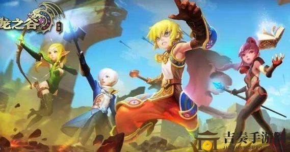 《龙之谷2手游攻略》狙翎技巧解析，纹章龙玉玩法深度剖析