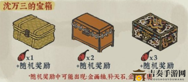 《江南百景图》金华火腿获取攻略分享