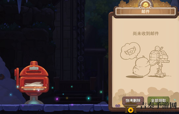 咔叽探险队攻略秘籍：钻石轻松拿
