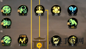 DNF手游漫游怎么加点 DNF手游漫游刷图技能加点推荐