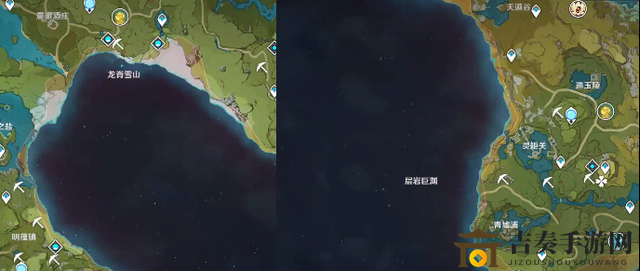 原神1.1版本有什么新内容 1.1版本新内容曝光