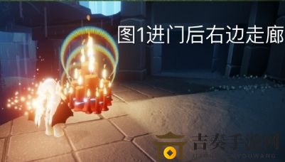 光遇8月2日大蜡烛位置一览 8月2日大蜡烛在哪里
