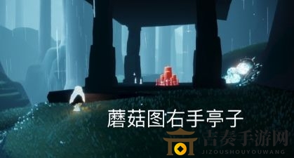 光遇8月2日大蜡烛位置一览 8月2日大蜡烛在哪里