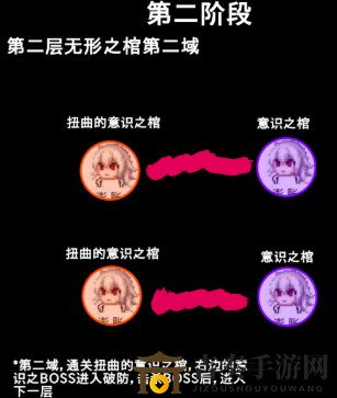 DNF希洛克攻坚战怎么跑图 希洛克副本第二阶段全流程打法攻略