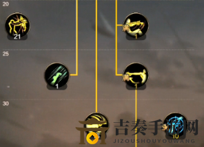 DNF手游漫游怎么加点 DNF手游漫游刷图技能加点推荐