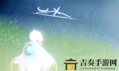 光遇圣岛季第五个编钟位置介绍 第五个编钟在哪里