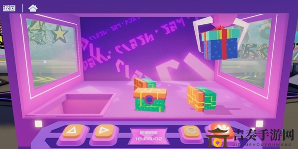《凹凸世界》手游娃娃抓取技巧解析