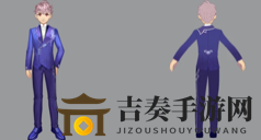 《QQ飞车手游》星空蝶舞装束美图鉴赏，炫酷特效一睹为快