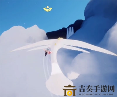 光遇圣岛季第六个编钟位置介绍 第六个编钟在哪里