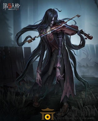 《第五人格》音乐家揭晓，上线时间敬请期待