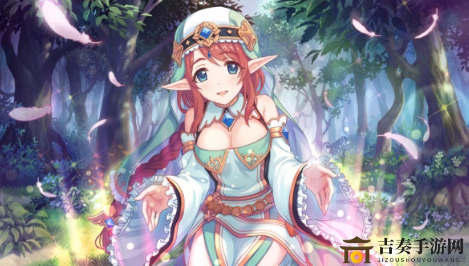 公主连结圣母指的是谁 公主连结圣母美里强度评测