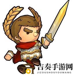 小小军团2凯撒详解 凯撒技能及属性详解