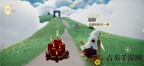光遇9月1日大蜡烛位置一览 9月1日大蜡烛在哪里