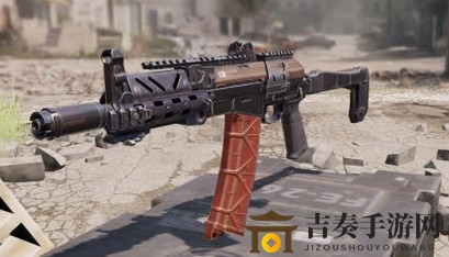 《使命召唤手游》比拼：Pharo与MSMC枪械谁更胜一筹？