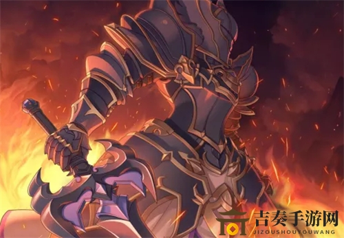 《公主连结》黑骑抽取价值与井的含义解析