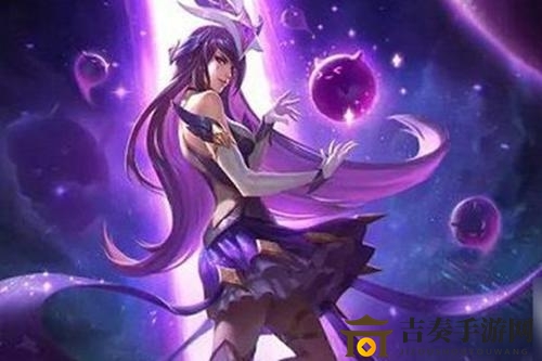 云顶之弈10.15法师星守新阵容，实战攻略详解