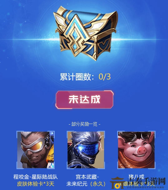 王者荣耀春季赛寻宝之旅攻略 春季赛
