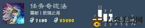 炉石传说任务奇迹法卡组推荐 炉石传说奇迹法强势卡组代码分享