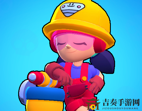 荒野乱斗雅琪好不好用 雅琪对战技巧攻略
