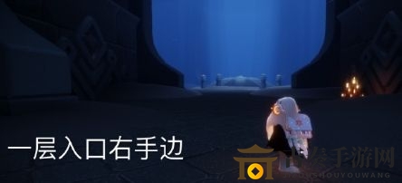 光遇9月15日大蜡烛位置一览 9月15日大蜡烛在哪里