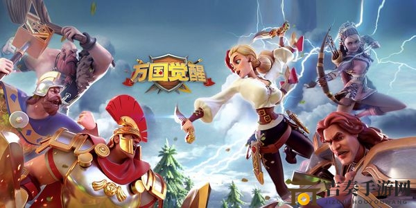 万国觉醒查理曼定位及天赋搭配攻略 查理曼最强天赋加点推荐