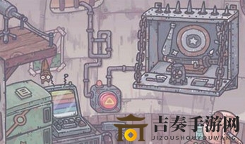 蜗牛蝙蝠离奇失踪，归期何在？
