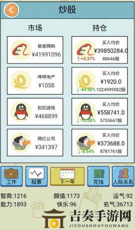 探索中国股市智慧，股票投资赚钱之道揭秘