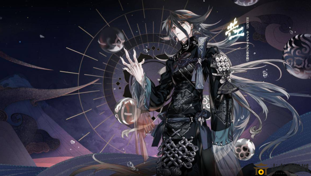 《山海镜花》当前谁最值得培养，版本最强角色揭秘：天狗