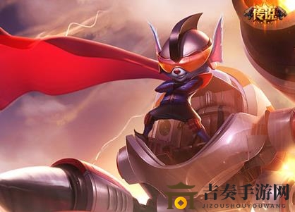 lol云顶之弈s3新版最强阵容爆破武神机甲刺玩法攻略