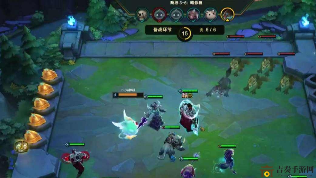 云顶之弈S4最强英雄排名 S4赛季英雄强度排行榜