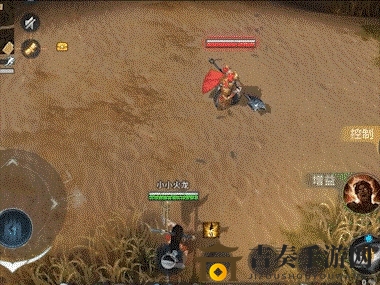 猎手之王长枪怎么玩 长枪连招及玩法攻略