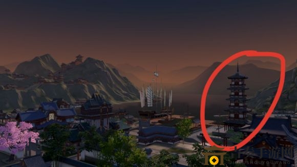 《天涯明月刀手游》锦鲤任务攻略，紫色锦鲤任务详解