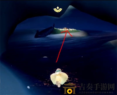 光遇圣岛季第五个编钟位置介绍 第五个编钟在哪里