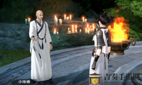 天涯明月刀手游奇遇攻略揭秘，四大佛馈赠触发条件详析