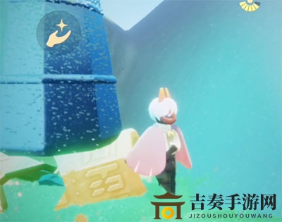 光遇圣岛季第六个编钟位置介绍 第六个编钟在哪里