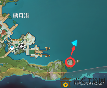 原神攻略：珠钿舫任务详解，触发位置与完成技巧