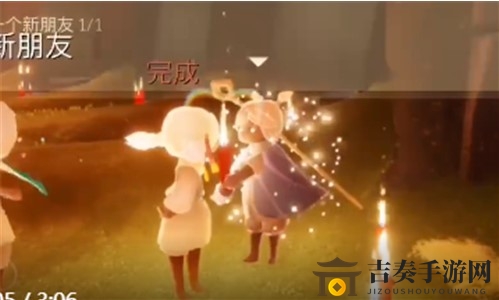 光遇隐形斗篷怎么获得 隐形斗篷是哪个先祖兑换的