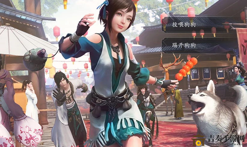 《天涯明月刀手游活动攻略揭晓》公测月卡战令性价比分析