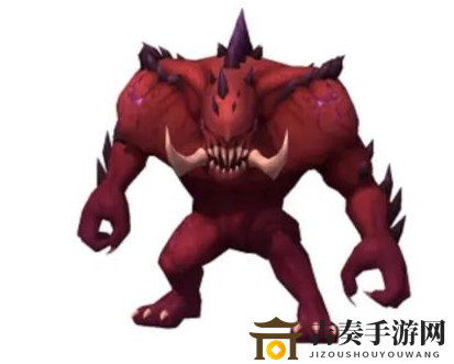 《魔渊之刃》攻略：5层巨兽Boss打法与技能解析