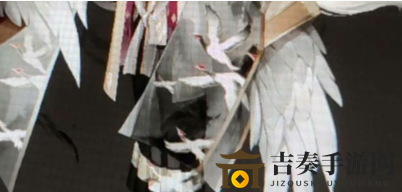 阴阳师新SP式神姑获鸟图片分享 SP姑获鸟周年庆立绘图透