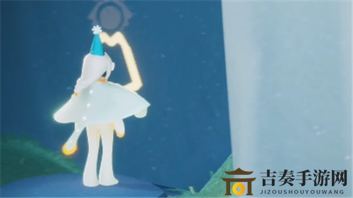 光遇遥鲲斗篷怎么获得 遥鲲斗篷找什么先祖换