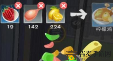 柠檬鸡配方揭秘，材料获取指南一览