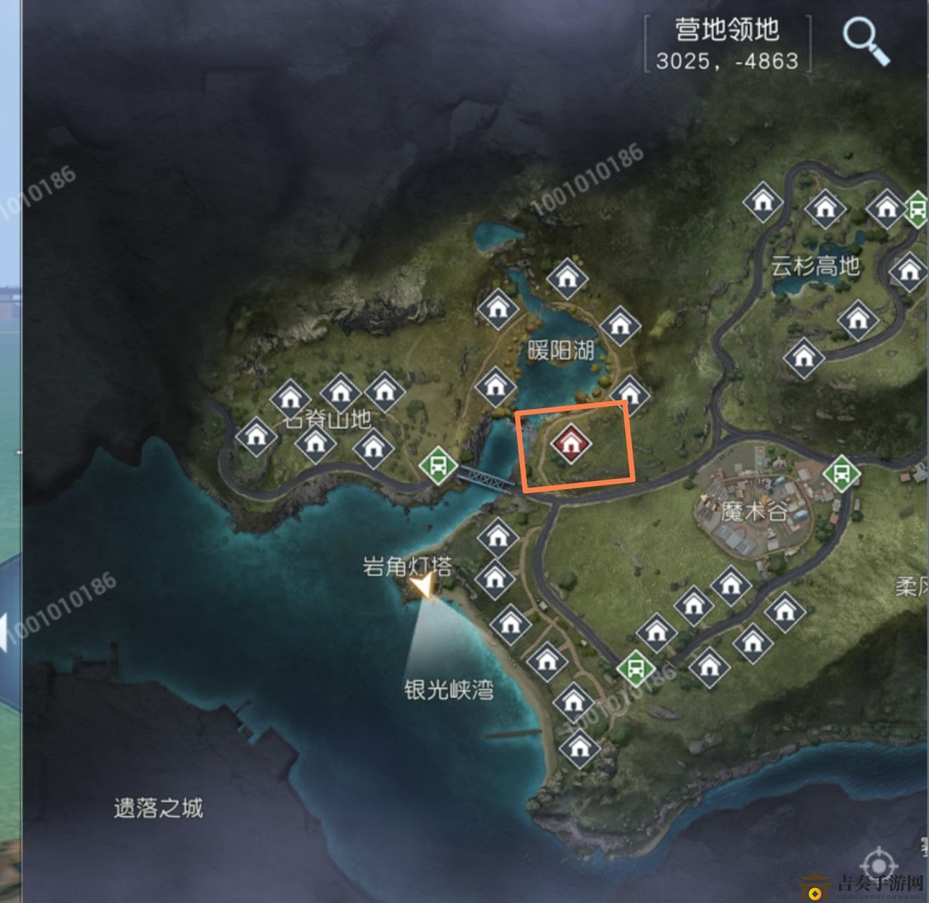 《黎明觉醒》庄园系统攻略，玩法揭秘大公开