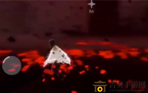 光遇暴风眼献祭光之翼怎么恢复 献祭完又进去了怎么办