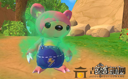 探索创造魔法，揭秘宠物融合奥秘