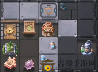 不思议迷宫91区隐藏物品获取途径详解