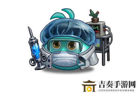 《不思议迷宫》麻醉医生冈布奥能力解析，天赋技巧深度剖析