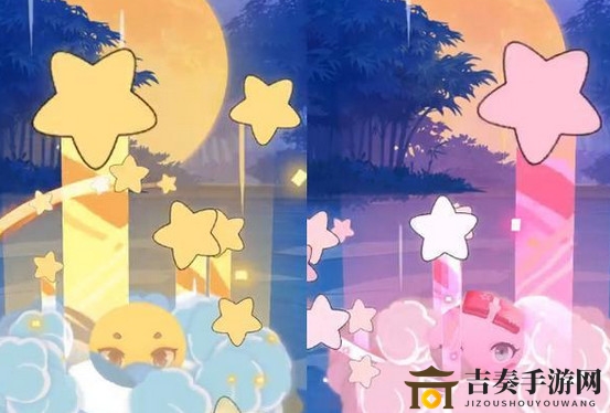 阴阳师梦幻西游联动宠物是什么 新联动宠物泡泡模型展示