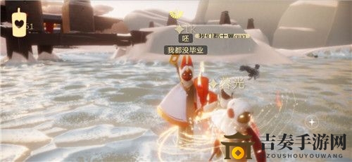 光遇8月18日大蜡烛位置一览 8月18日大蜡烛在哪里