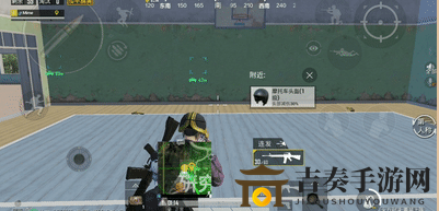 和平精英单兵雷达使用攻略 单兵雷达怎么用